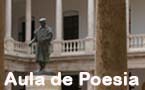 Poetisches Treffen mit / Incontro poetico. 05/03/2015. Faculty of Language Studies, Translation and Communication. 19h